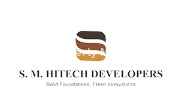 SM Hitech logo